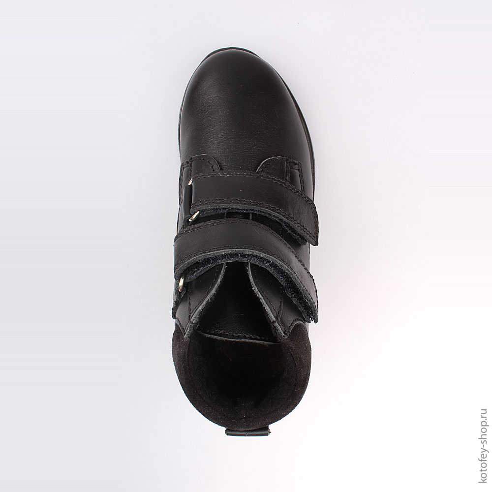 452096-31 Ботинки, все фото 4