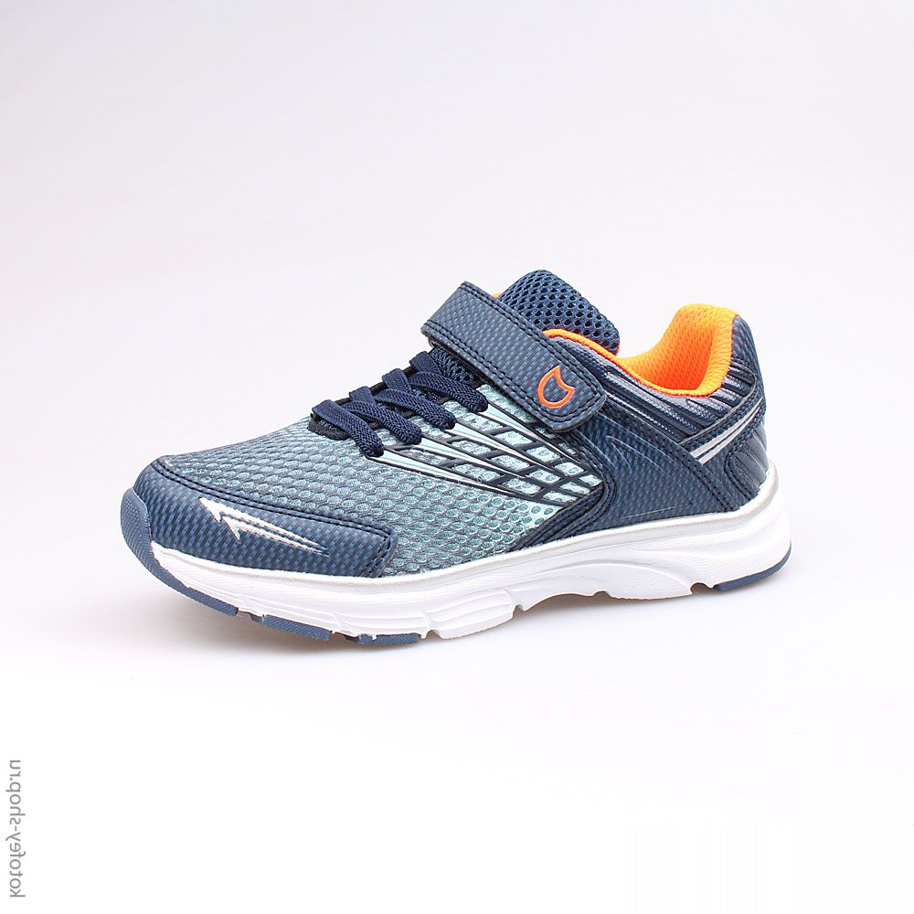 644169-71 Кроссовки, все фото 1