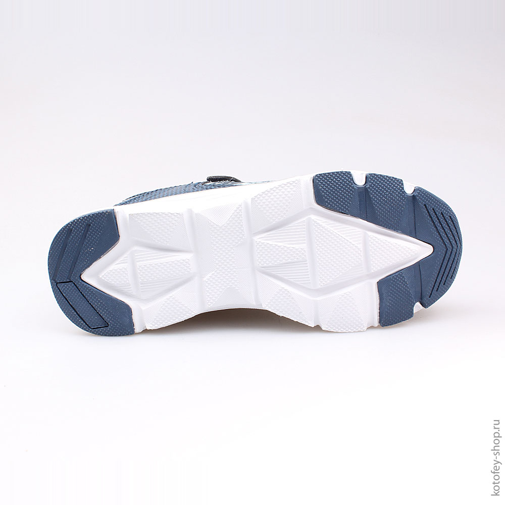 644169-71 Кроссовки, все фото 3