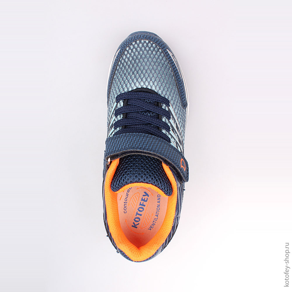 644169-71 Кроссовки, все фото 4