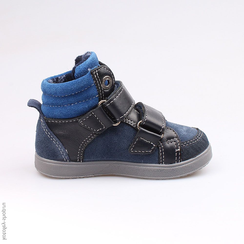 252117-32 Ботинки, все фото 2