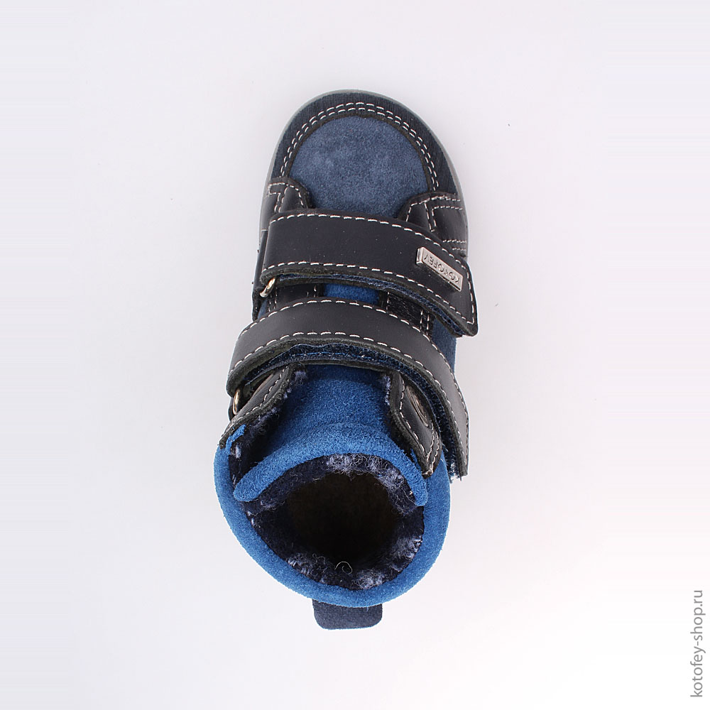 252117-32 Ботинки, все фото 4