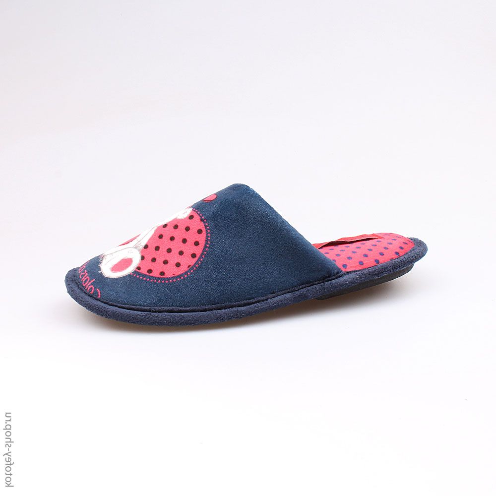 631076-11 Тапочки, все фото 1