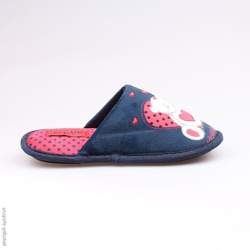 631076-11 Тапочки, все фото 2