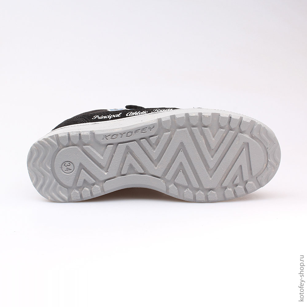 644159-71 Кроссовки, все фото 3