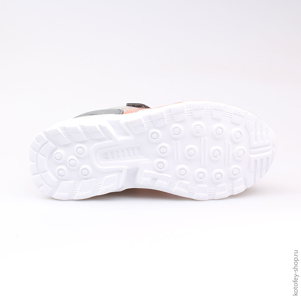 644170-72 Кроссовки, все фото 3