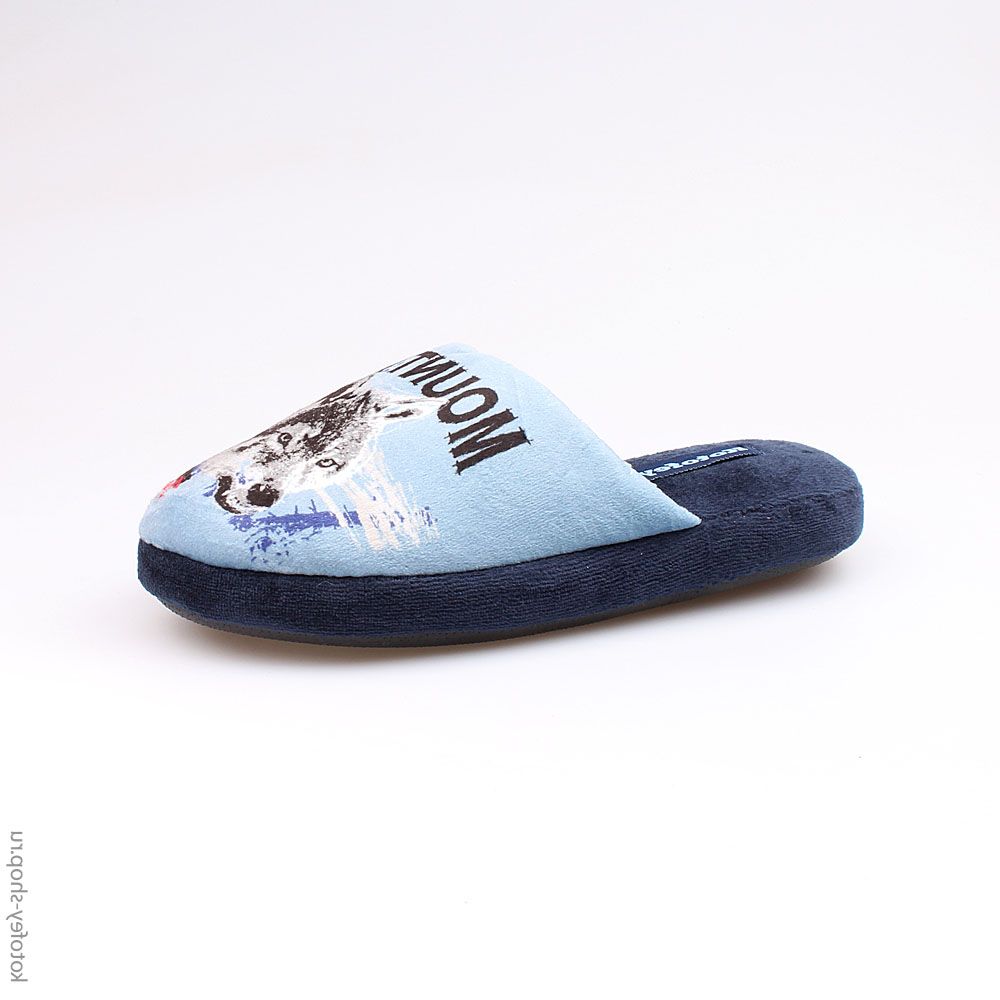 631077-11 Тапочки, все фото 1