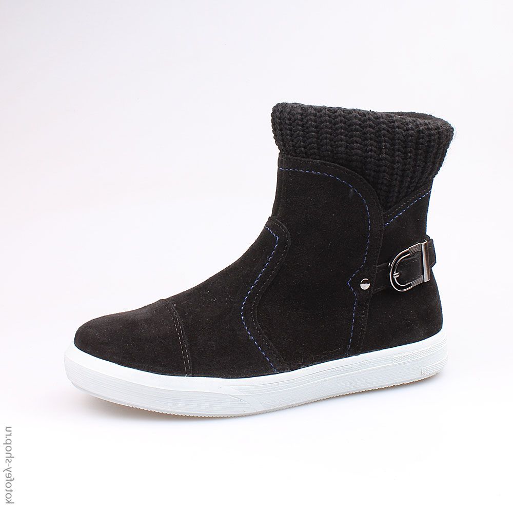 662129-32 Сапожки, все фото 1