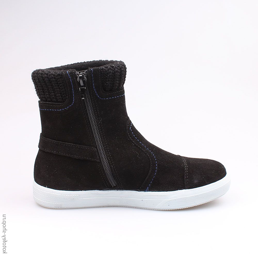 662129-32 Сапожки, все фото 2