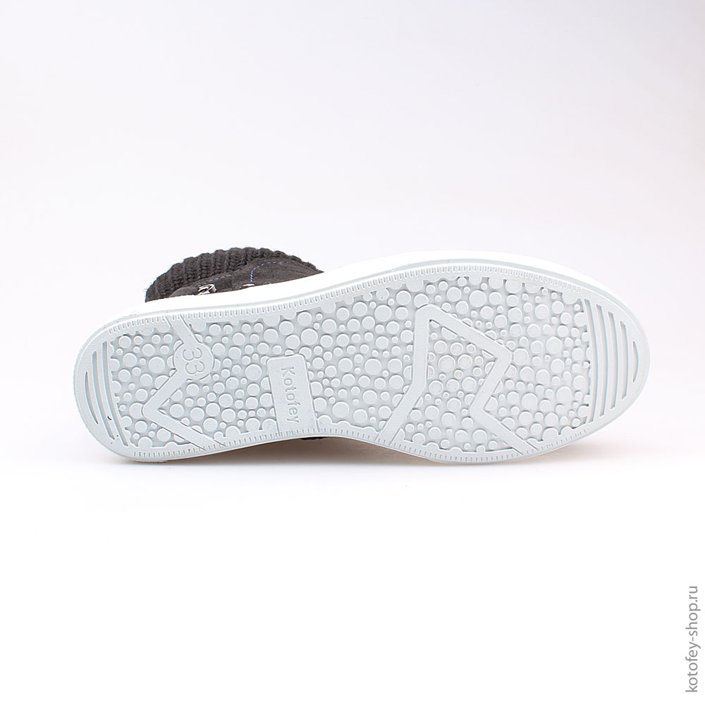 662129-32 Сапожки, все фото 3