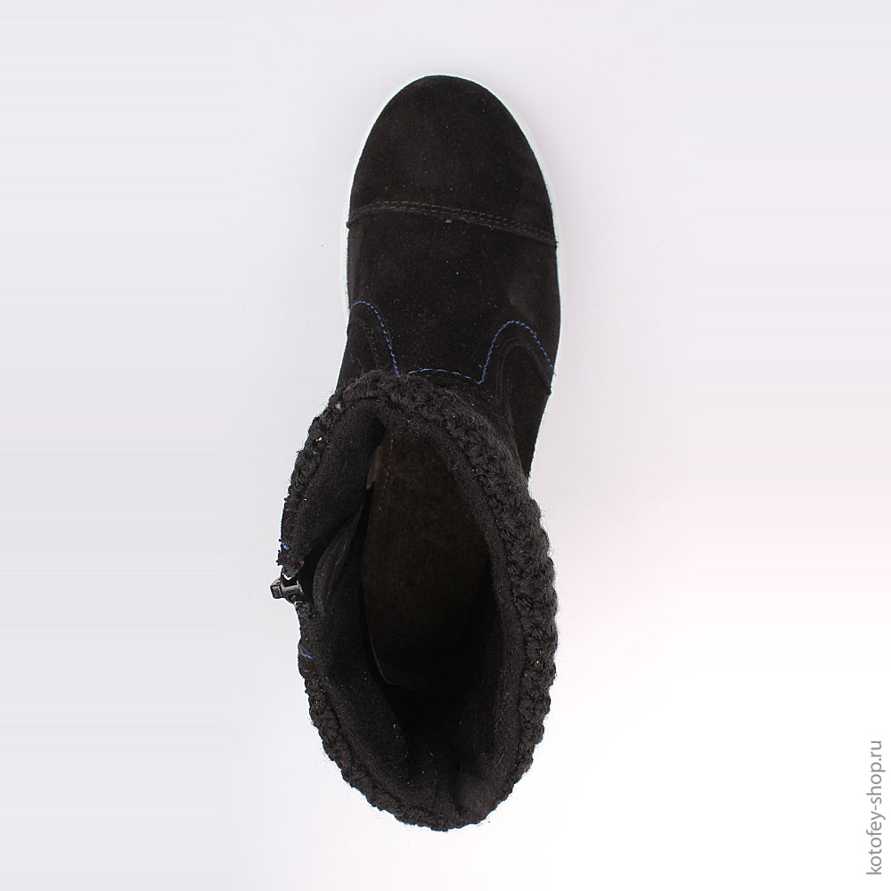 662129-32 Сапожки, все фото 4