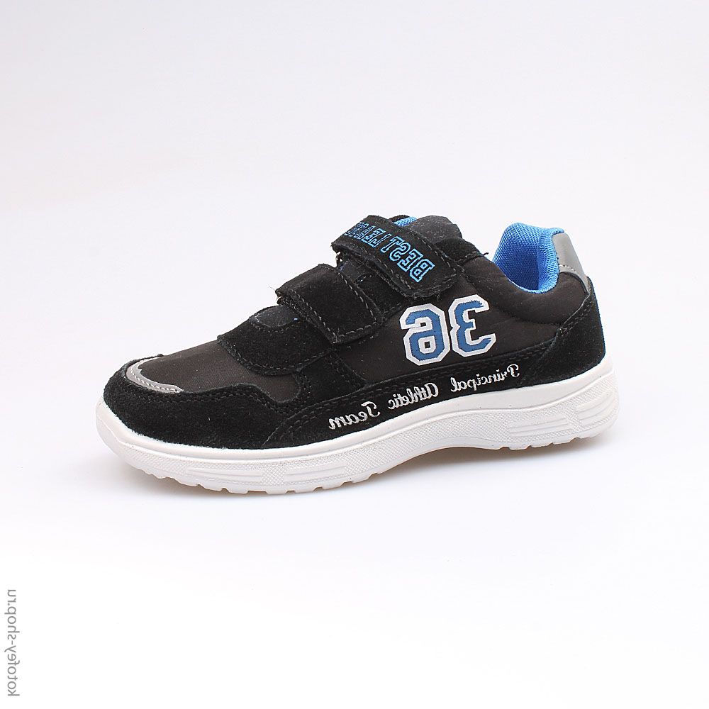 544062-71 Кроссовки, все фото 1