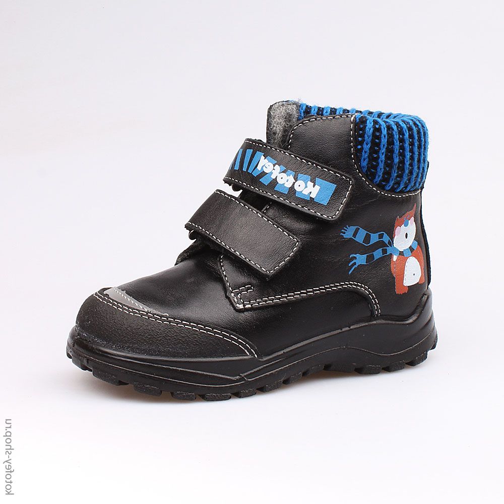 352110-31 Ботинки, все фото 1