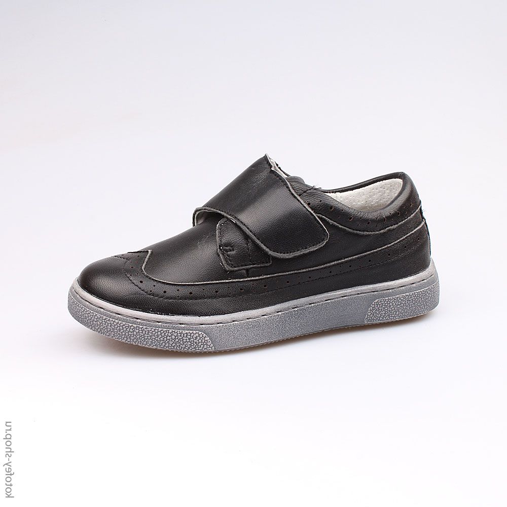 532153-21 Полуботинки, все фото 1