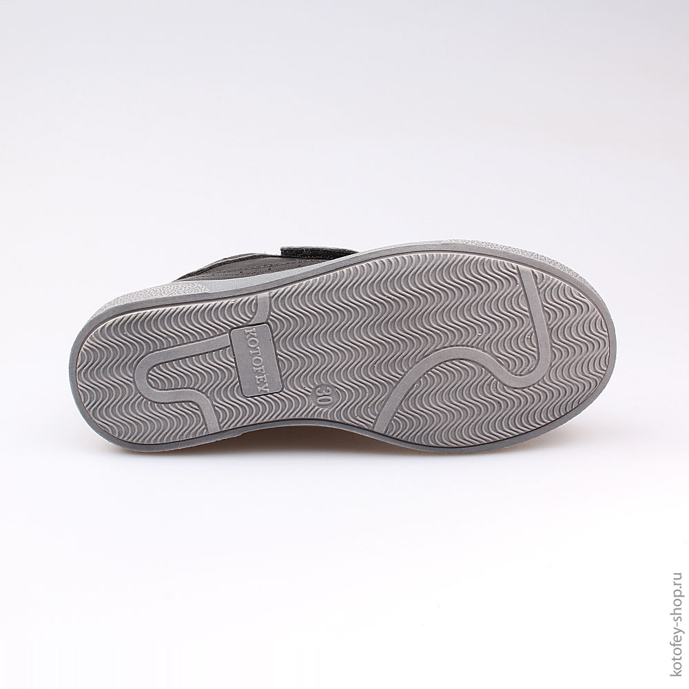 532153-21 Полуботинки, все фото 3