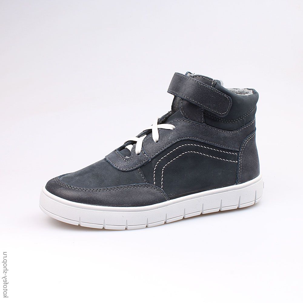 752052-31 Ботинки, все фото 1