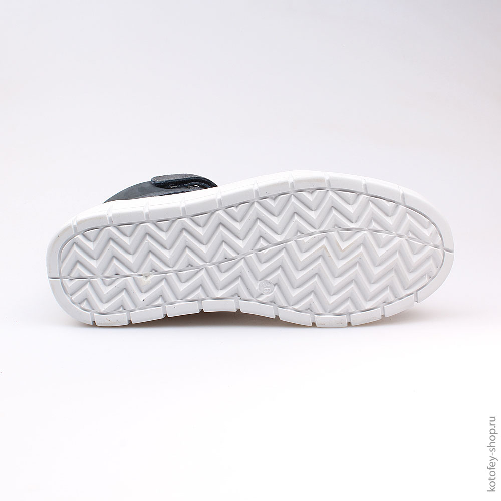 752052-31 Ботинки, все фото 3