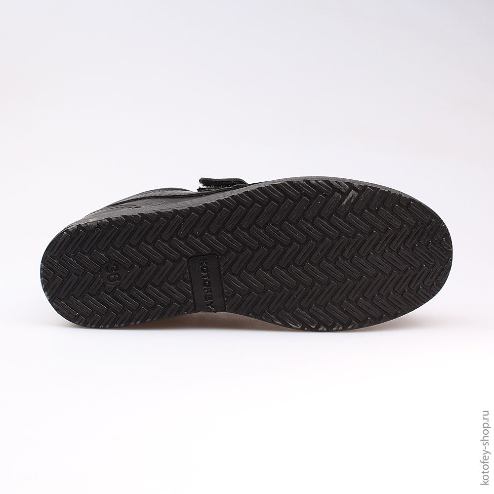 732182-21 Полуботинки, все фото 3