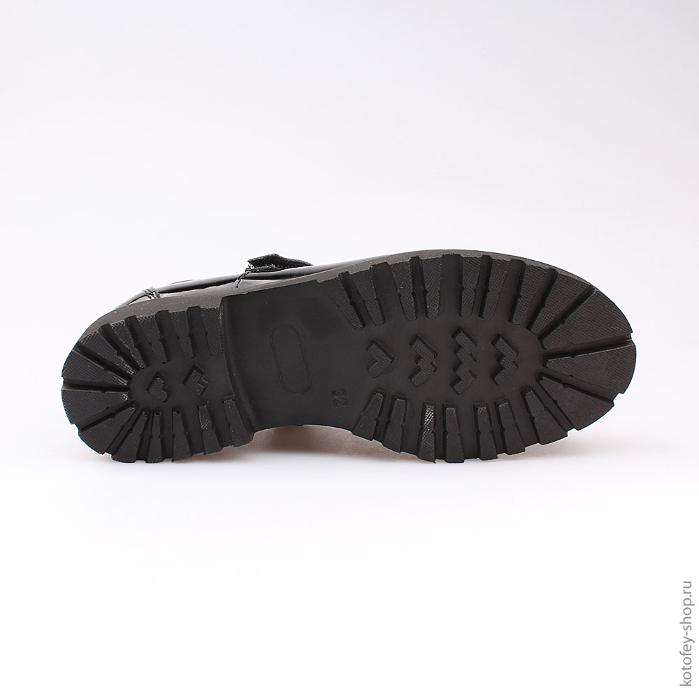 532166-21 Туфли, все фото 3