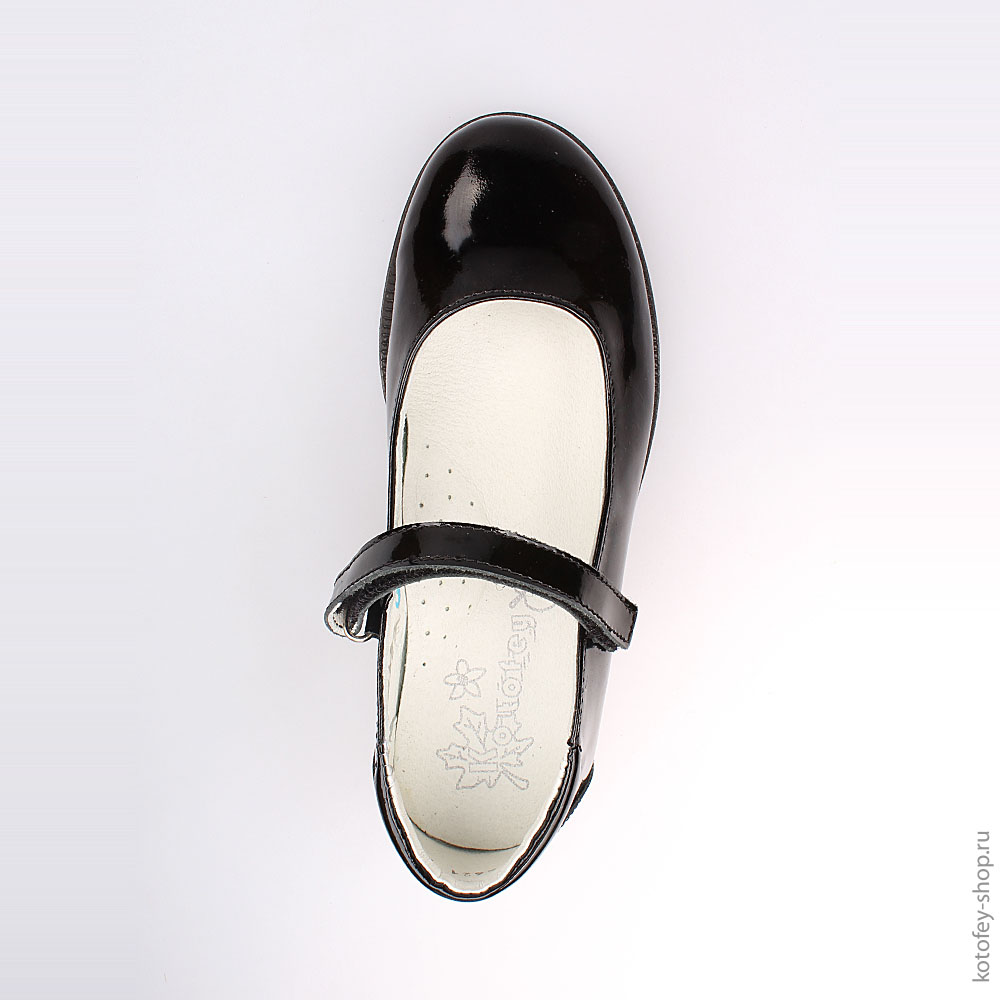 532166-21 Туфли, все фото 4