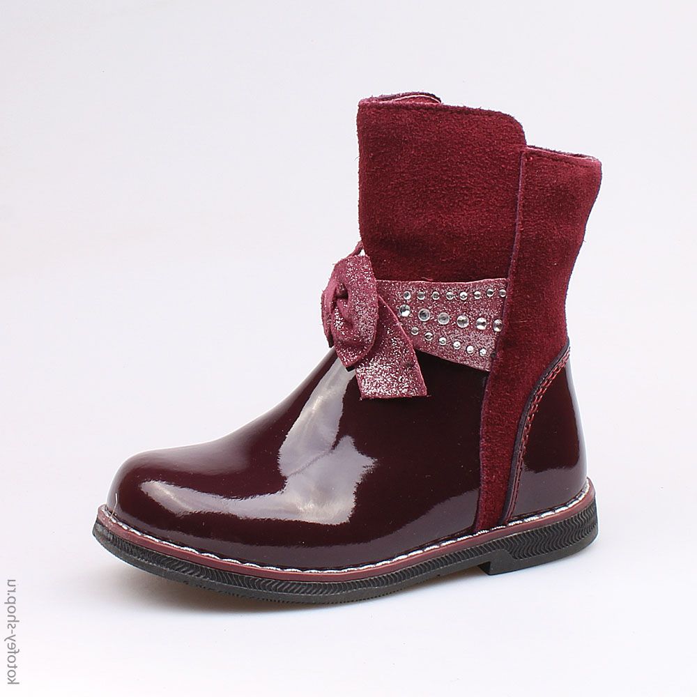 362081-31 Сапожки, все фото 1