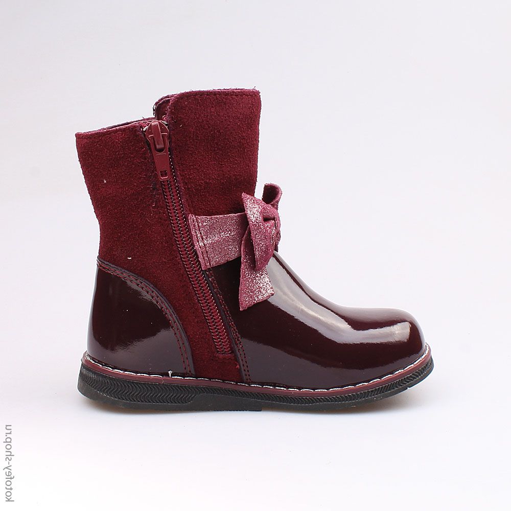 362081-31 Сапожки, все фото 2