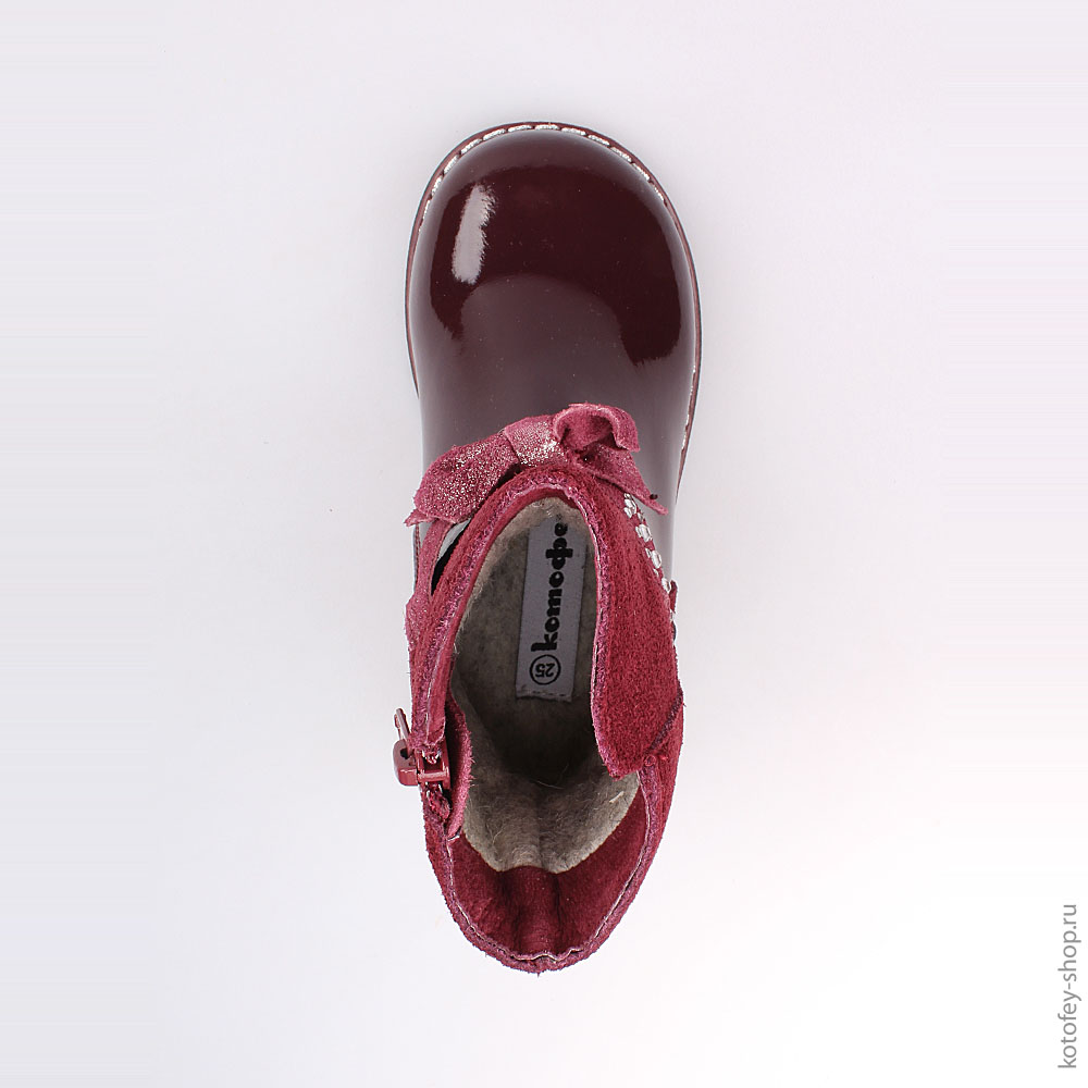 362081-31 Сапожки, все фото 4