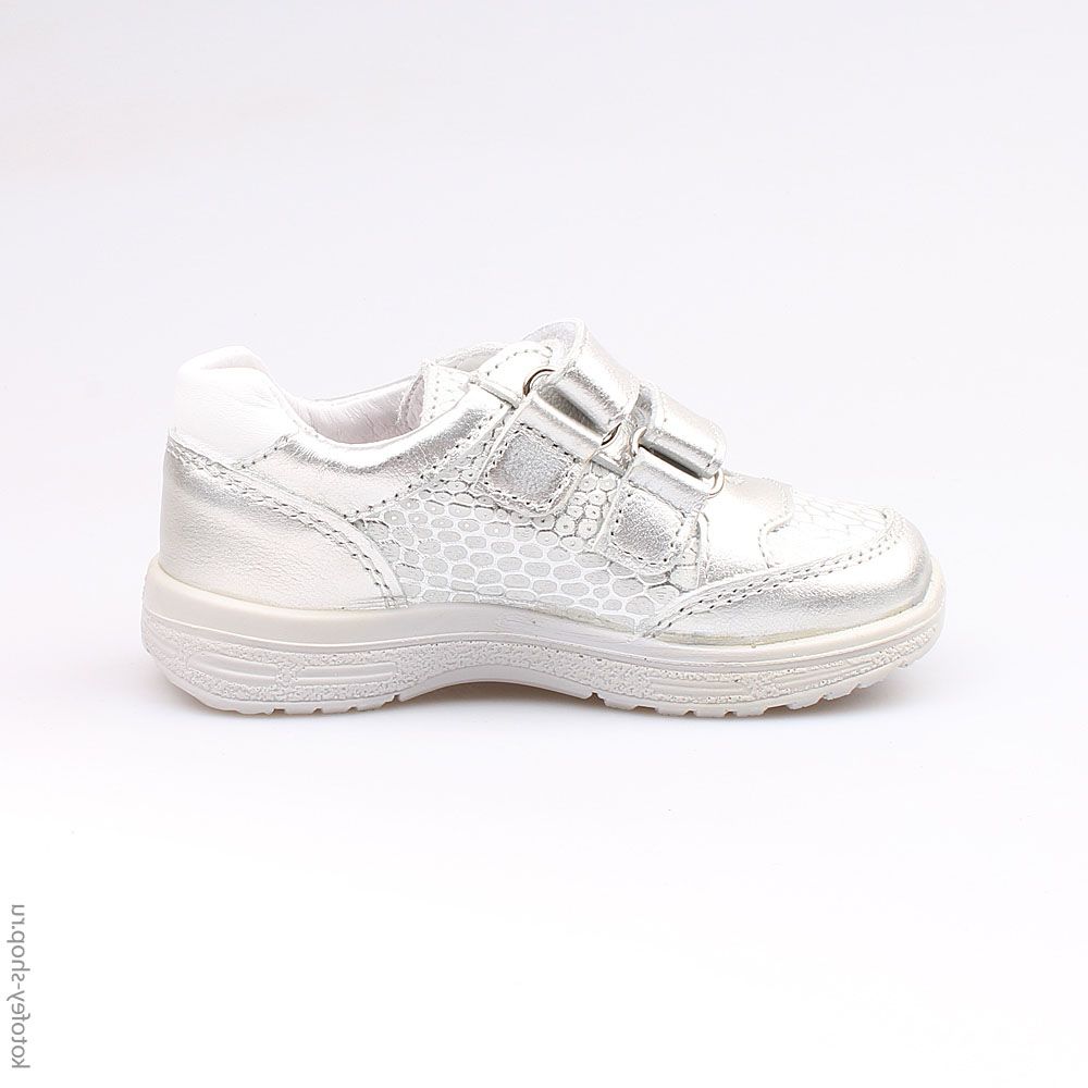 132100-21 Полуботинки, все фото 2