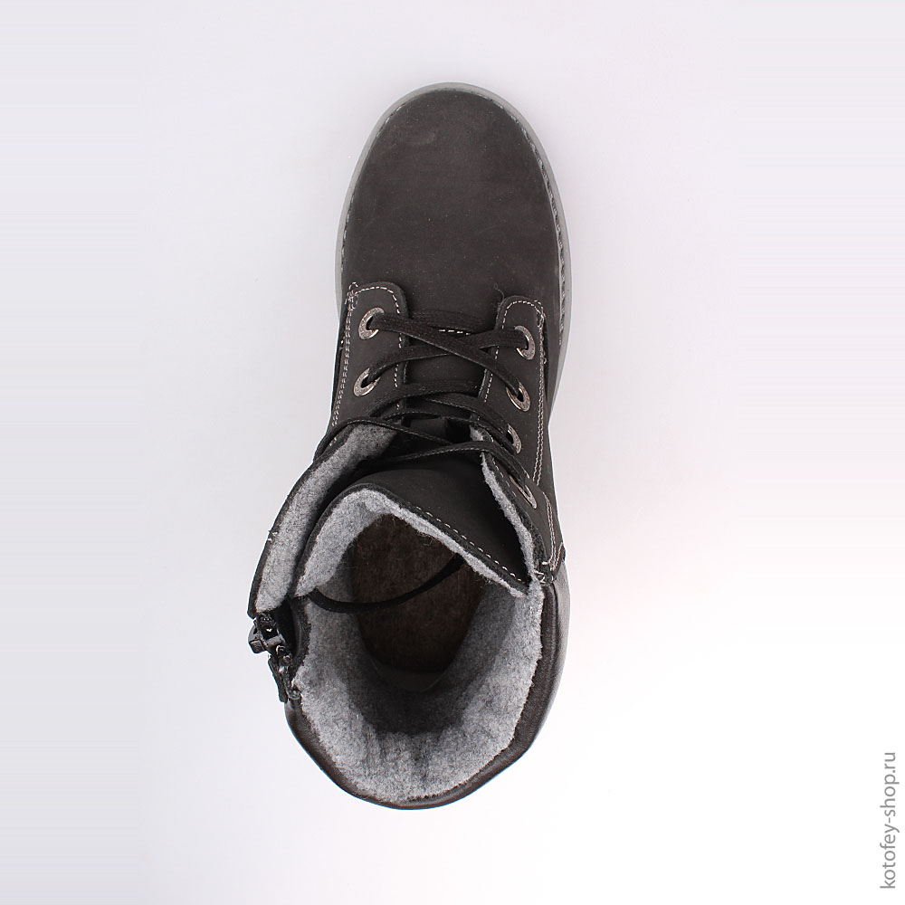 652046-31 Ботинки, все фото 4