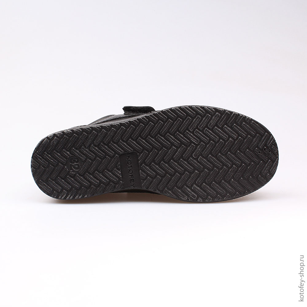 632245-21 Полуботинки, все фото 3