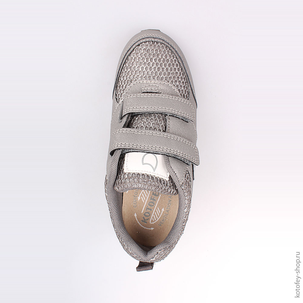 644175-72 Кроссовки, все фото 4