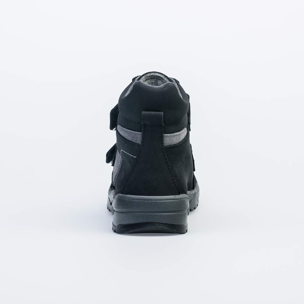 552113-33 Ботинки, все фото 4