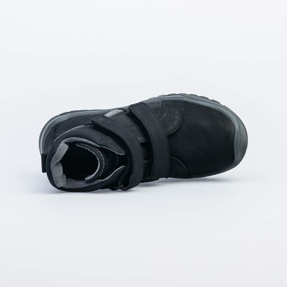 552113-33 Ботинки, все фото 5