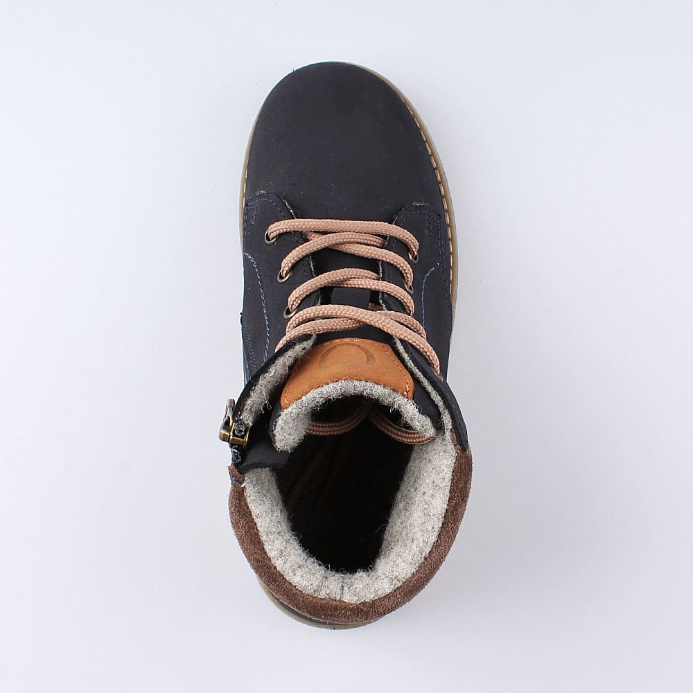 652149-32 Ботинки, все фото 4