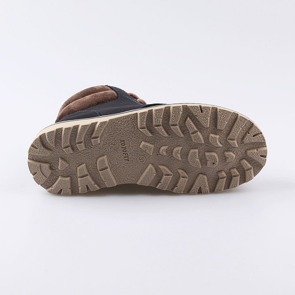 652149-32 Ботинки, все фото 3