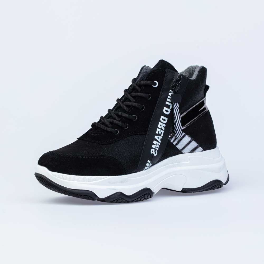 752169-31 Ботинки, все фото 1