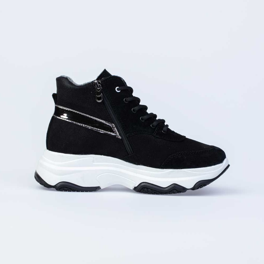 752169-31 Ботинки, все фото 2