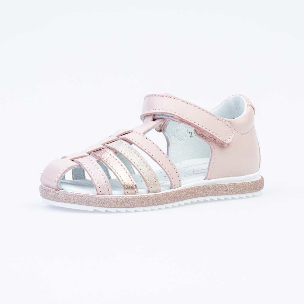 322109-22 Сандали летние на липучке, все фото 1