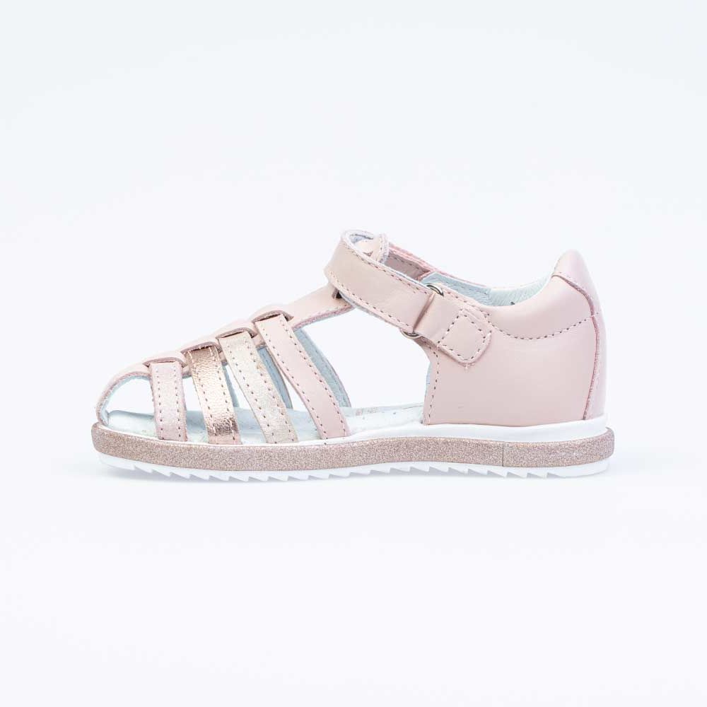 322109-22 Сандали летние на липучке, все фото 2