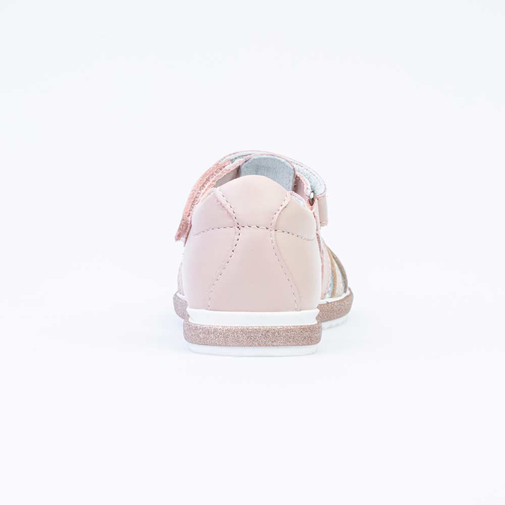 322109-22 Сандали летние на липучке, все фото 5