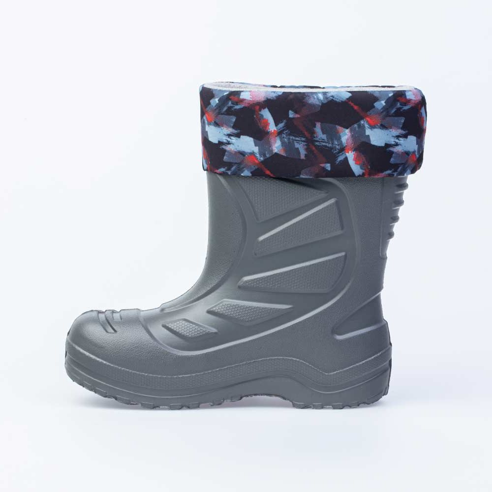 565118-12 Резиновые сапоги, все фото 2