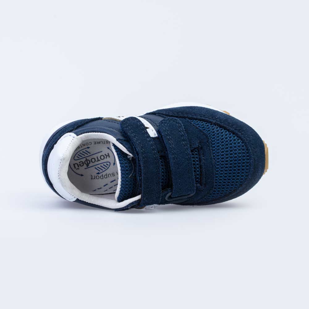 144120-22 Кроссовки, все фото 4