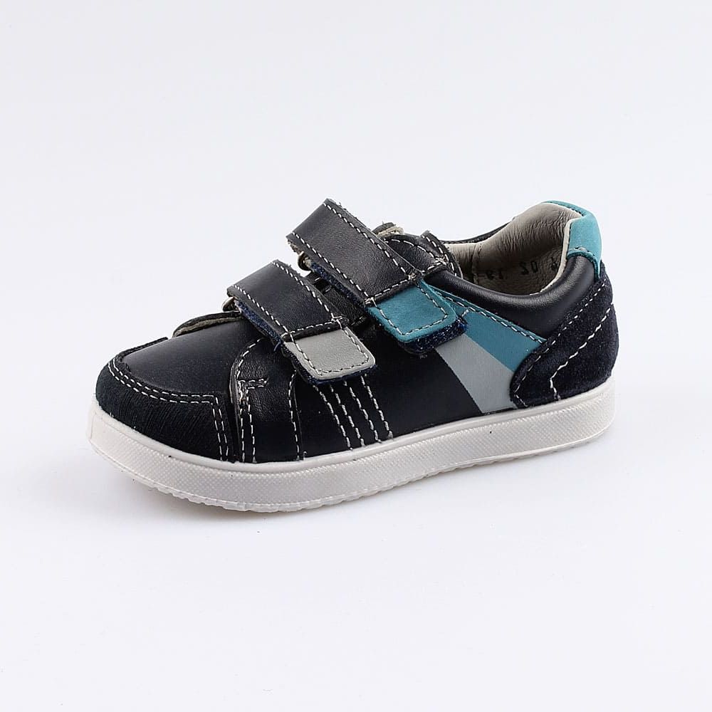 232071-24 Полуботинки, все фото 1