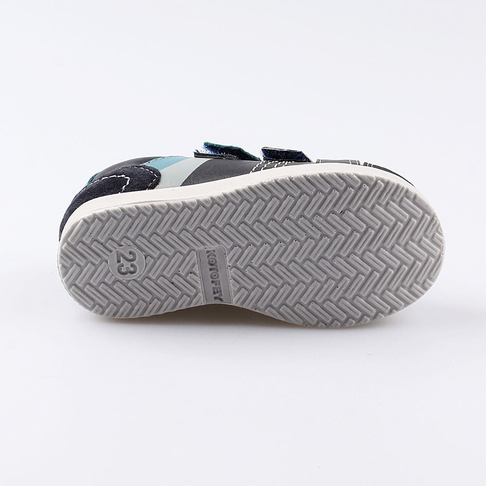 232071-24 Полуботинки, все фото 3