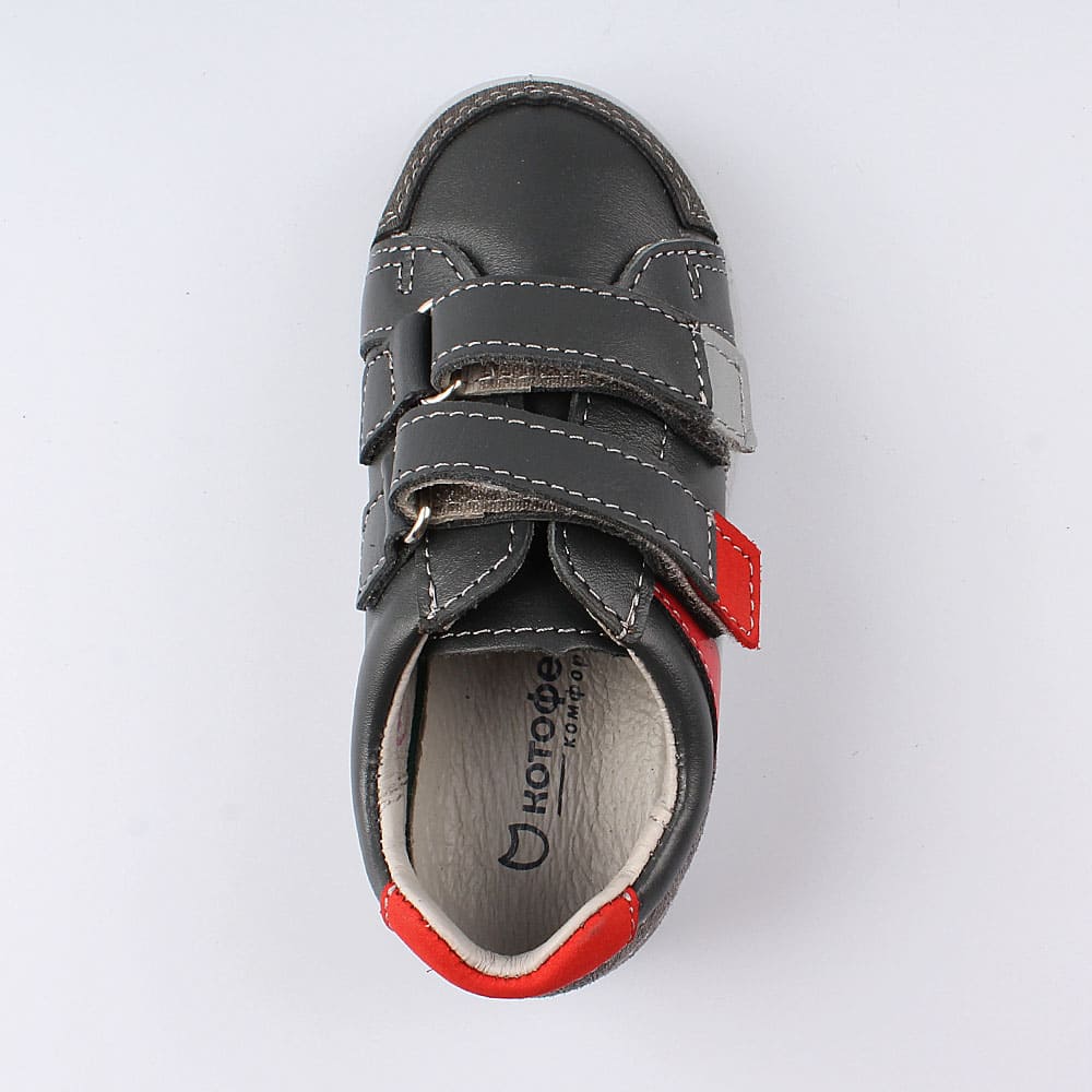 232071-25 Полуботинки, все фото 4