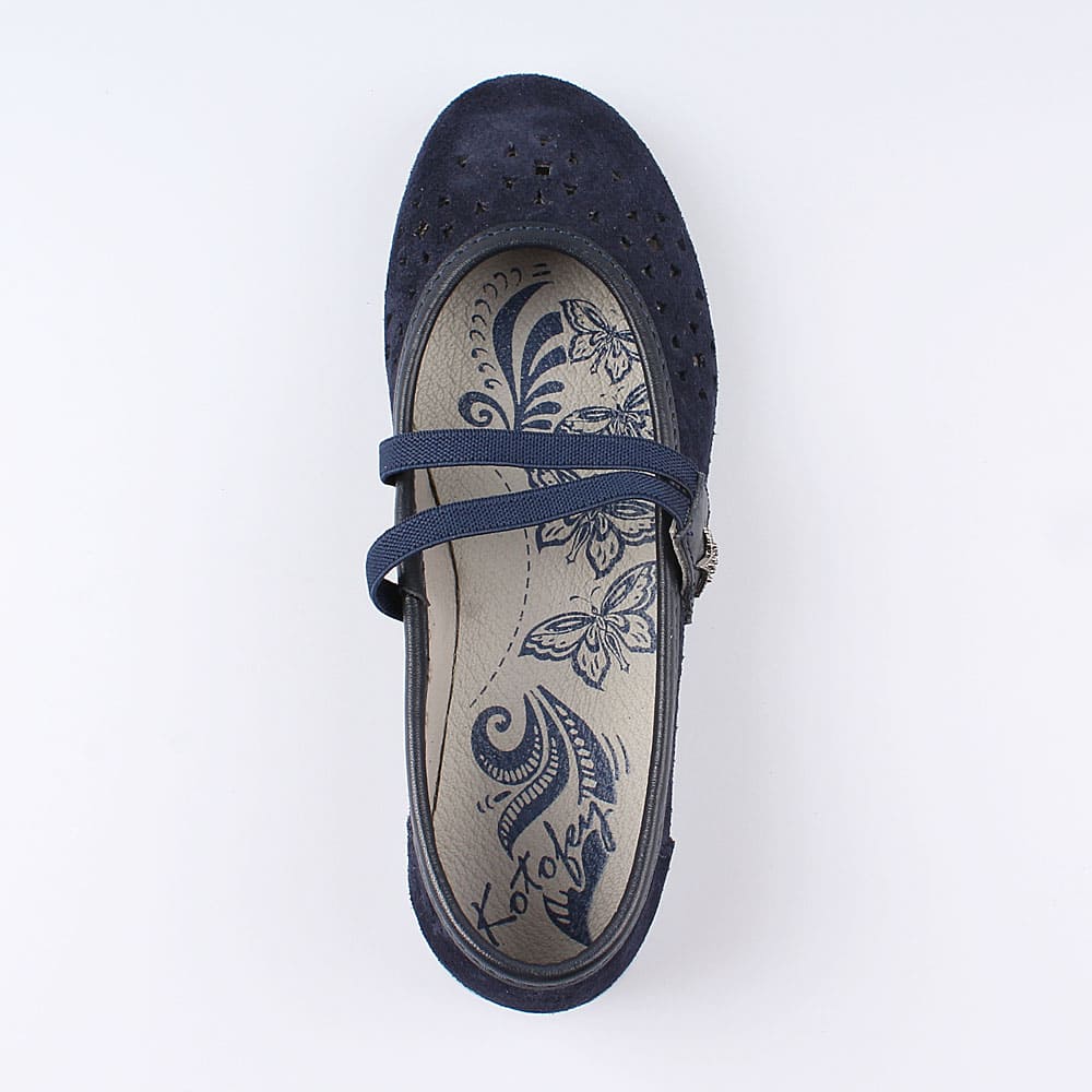 632260-23 Туфли, все фото 4