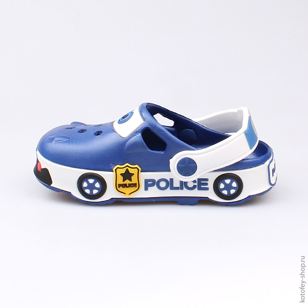 325042-01 Клоги пляжные, все фото 2