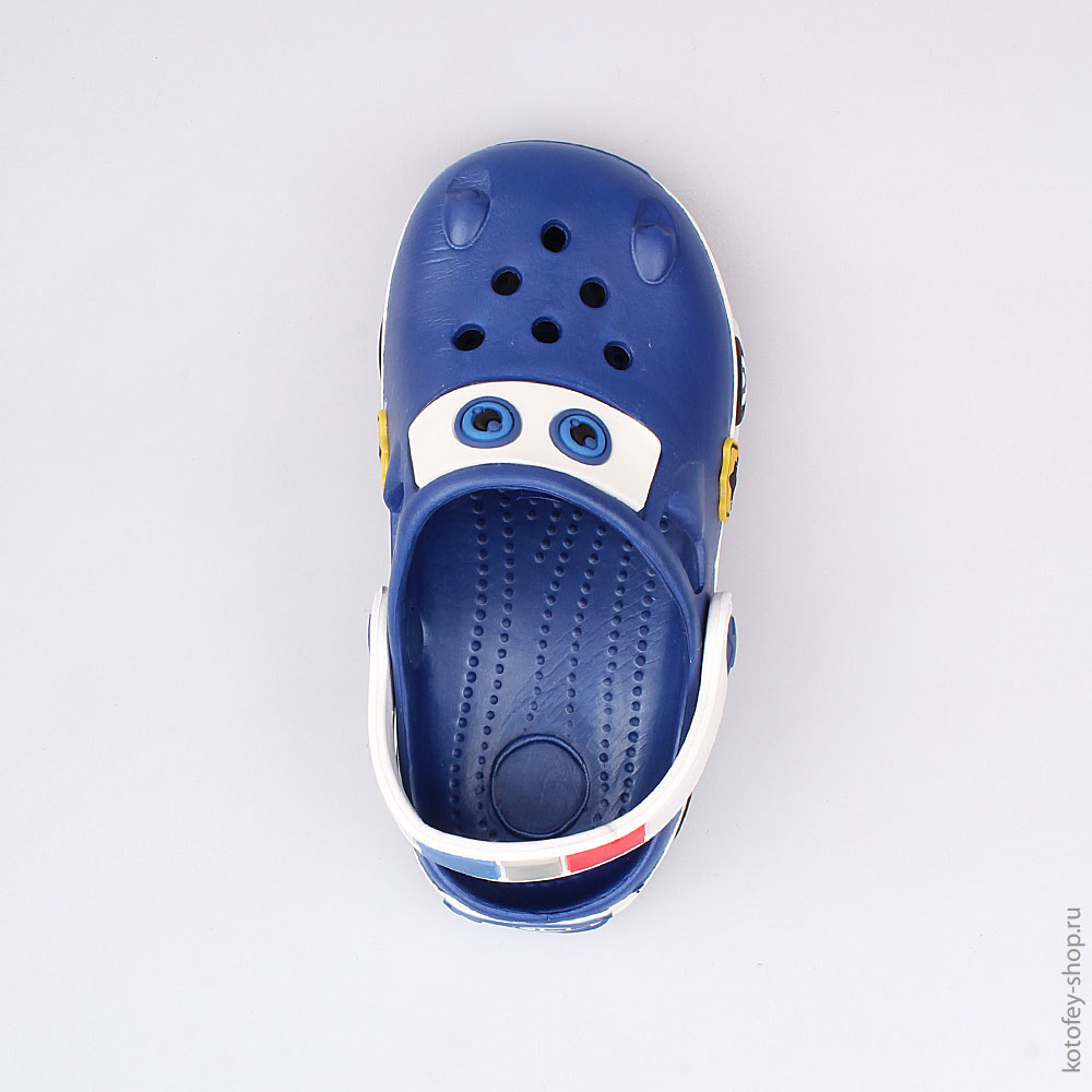 325042-01 Клоги пляжные, все фото 4