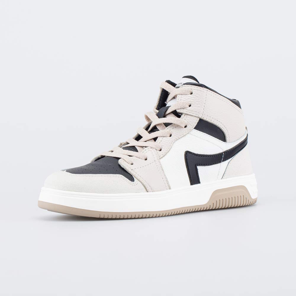 552346-74 Кожаные ботинки для девочки , все фото 1