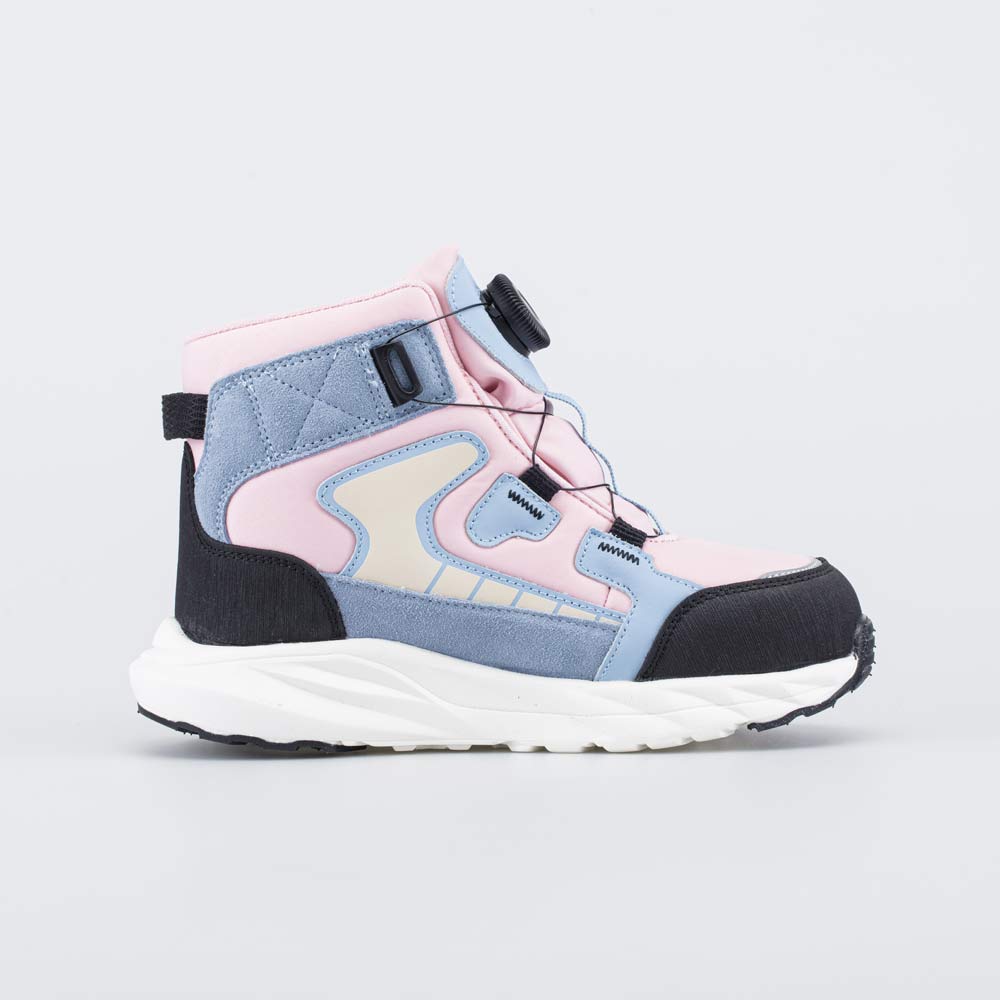 654085-84 Утепленные ботинки с SoftShell и Тинсулейт, все фото 2